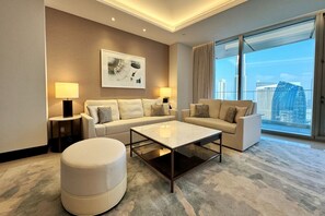 Leilighet | 2 soverom