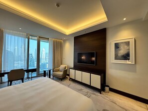 Appartement | 2 chambres