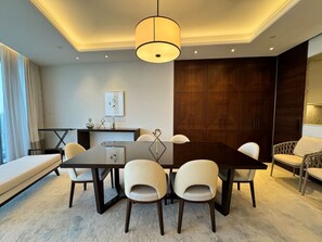 Appartement | 2 chambres