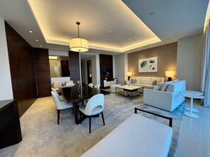 Leilighet | 2 soverom