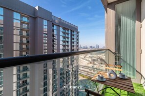 Leilighet | 1 soverom