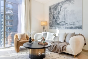 Leilighet | 1 soverom