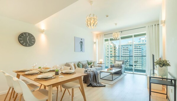 Apartment | 2 Schlafzimmer