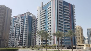Apartment | 2 bedrooms - Manzil - 1BR Maid Hubcanal Dubai Sports City (Dubai)