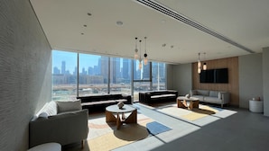 Apartment | 2 bedrooms - Manzil-2br in Downtown 1km From Burj Dubai Mall (Dubai)