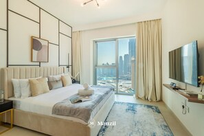 Apartamento | 2 dormitorios