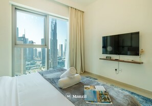 Apartamento | 2 quartos