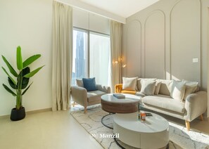 Apartamento | 2 dormitorios