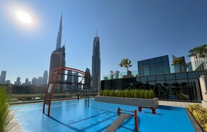 Apartamento | 2 dormitorios