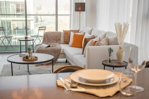 Leilighet | 1 soverom