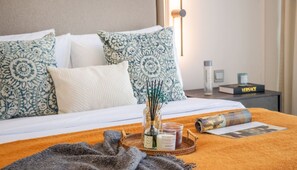 Apartment | 1 bedroom - Manzil - 1BR MBR City Beach Lagoon Access (Dubai)