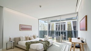Apartment | 3 Schlafzimmer