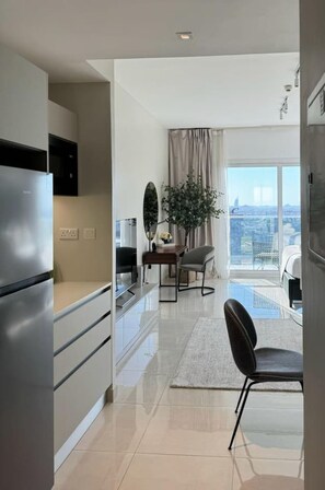 Apartment | 1 bedroom