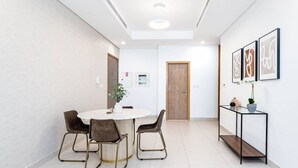 Unclassified image, 3 of 16, button - Manzil - 1BR The Bay Canal View nr Dubai Mall (Dubai)