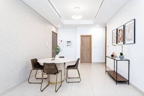 Apartment | 1 bedroom - Manzil - 1BR The Bay Canal View nr Dubai Mall (Dubai)