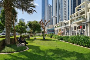 Leilighet | 1 soverom