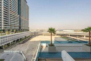 Leilighet | 1 soverom