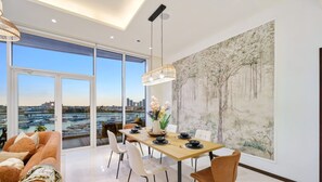 Apartment | 3 bedrooms - Manzil - 3 BR Tiara Ruby Marina Beach Access (Dubai)
