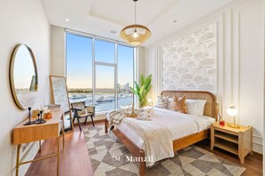 Leilighet | 3 soverom