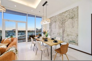 Leilighet | 3 soverom