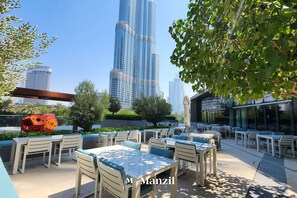 Apartment | 3 bedrooms - Manzil -3br Address Opera Burj Fountain View (Dubai)