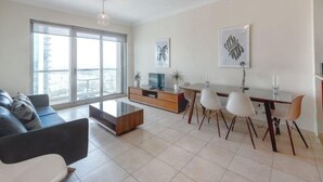 Unclassified image, 3 of 17, button - Manzil - 1BR Fairways West Golf Course View (Dubai)