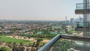 Unclassified image, 5 of 17, button - Manzil - 1BR Fairways West Golf Course View (Dubai)