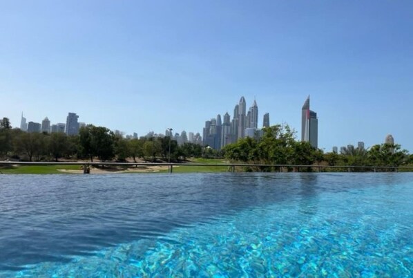 Apartment | 1 Schlafzimmer