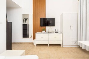 Apartment | 1 bedroom - Manzil- Studio Dubai Silicon Oasis Outlet Mall (Dubai)