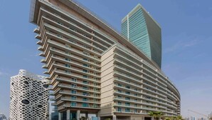 Apartment | 1 bedroom - Manzil - 1BR Business Bay Canal View nr Burj (Dubai)
