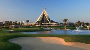 Apartment | 1 bedroom - Manzil - 1BR Business Bay Canal View nr Burj (Dubai)