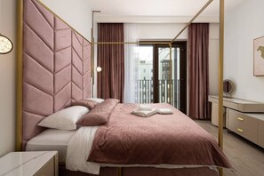 Apartment | 2 Schlafzimmer