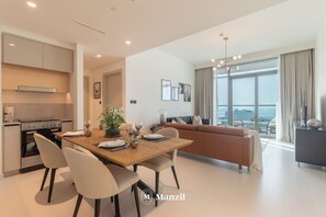 Leilighet | 1 soverom