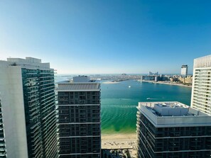 Leilighet | 1 soverom