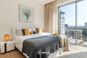 1 chambre