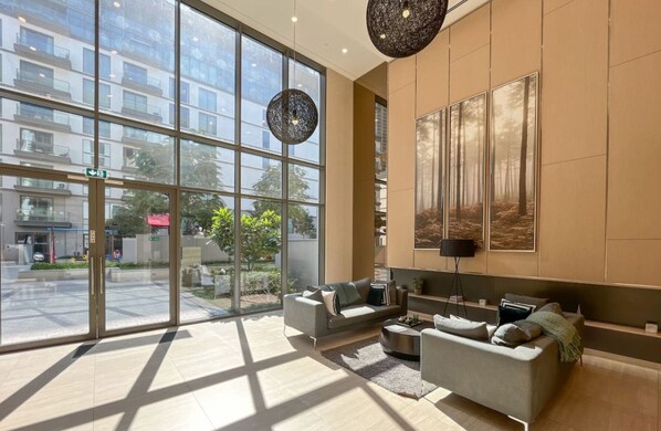 Appartamento | 1 camera