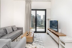 Apartment | 2 Schlafzimmer