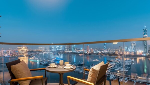 아파트 | 2 개의 침실