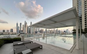 아파트 | 2 개의 침실