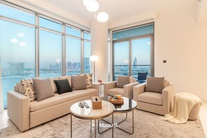 아파트 | 2 개의 침실