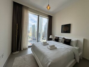 Apartamento | 3 quartos