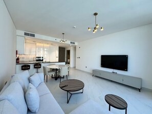 Apartamento | 2 quartos