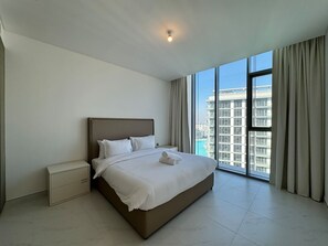 Leilighet | 2 soverom