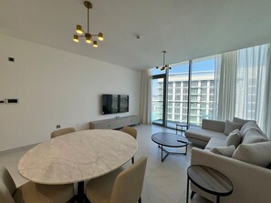 Leilighet | 2 soverom