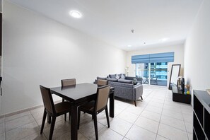 Apartamento | 1 dormitorio