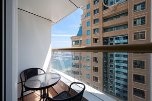 Appartement | 1 chambre