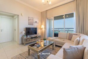 Appartement | 1 chambre