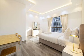 Leilighet | 4 soverom