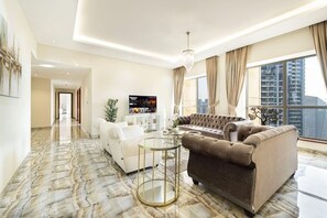 Apartment | 4 Schlafzimmer