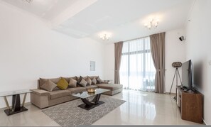 Apartment | 2 Schlafzimmer